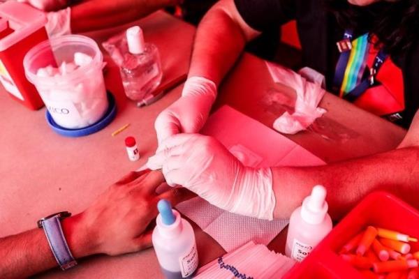 Pasa Veracruz al tercer lugar en casos de VIH