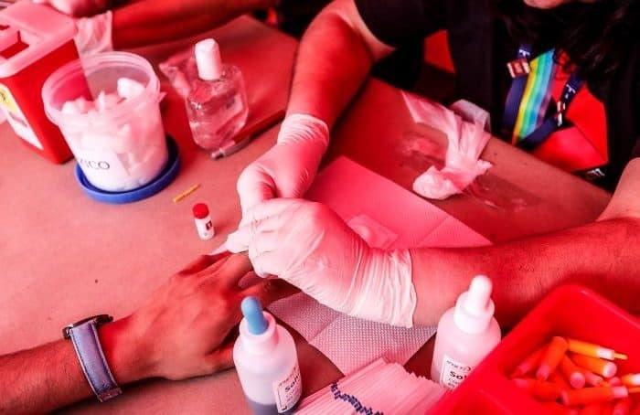 Pasa Veracruz al tercer lugar en casos de VIH
