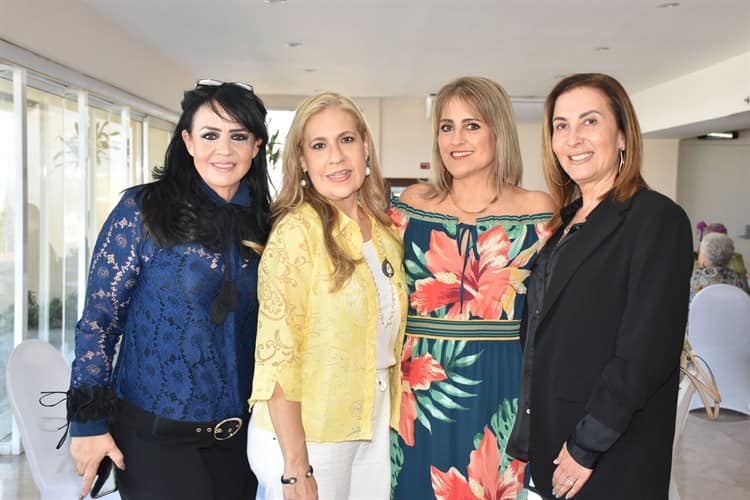 Cristy Alva de Suero cumplió 87 años de existencia