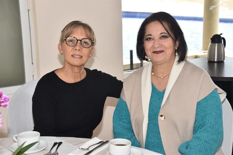 Cristy Alva de Suero cumplió 87 años de existencia