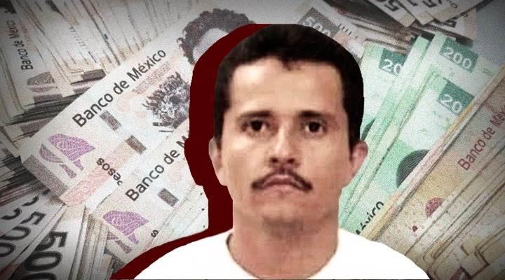 Indaga FGR vínculos del CJNG con jueces y magistrados