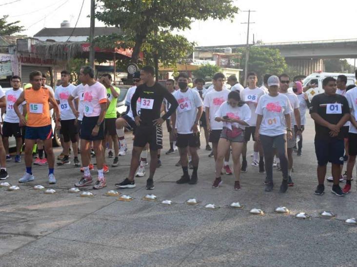 Invitan a participar en la Carrera del Pavo 4 KM en Úrsulo Galván