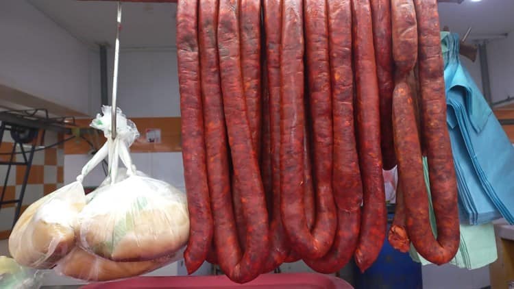 Se mantendrán precios de la carne en mercados de Veracruz por fiestas decembrinas