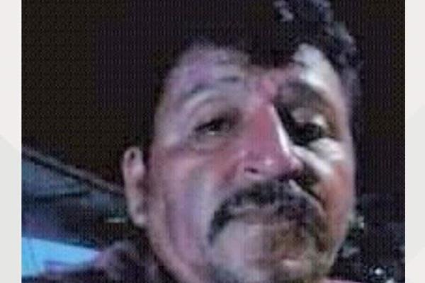 Siguen buscando a Edilberto Rodríguez; desapareció hace un año en Misantla