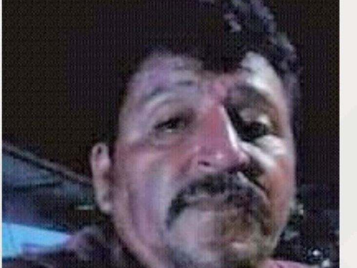 Siguen buscando a Edilberto Rodríguez; desapareció hace un año en Misantla