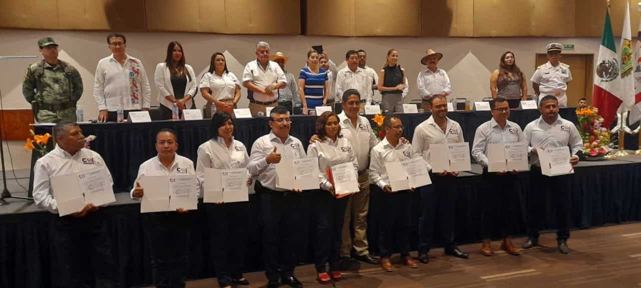 “Nuevo sindicalismo garantizará mejores condiciones de vida”; habrá más participación de mujeres