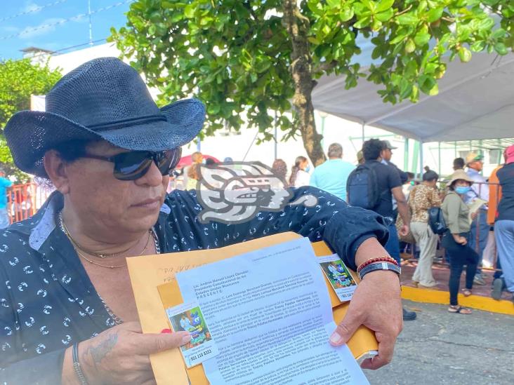 Pide a AMLO justicia para su hija; fue detenida en CDMX por presunto secuestro