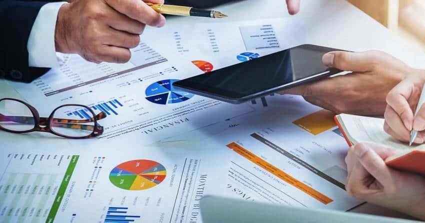 Crecen transacciones financieras entre particulares