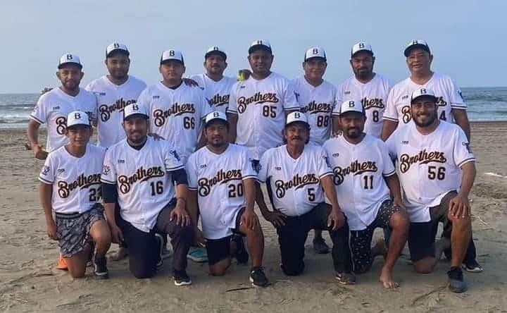 Quedó lista la final del beisbol playero