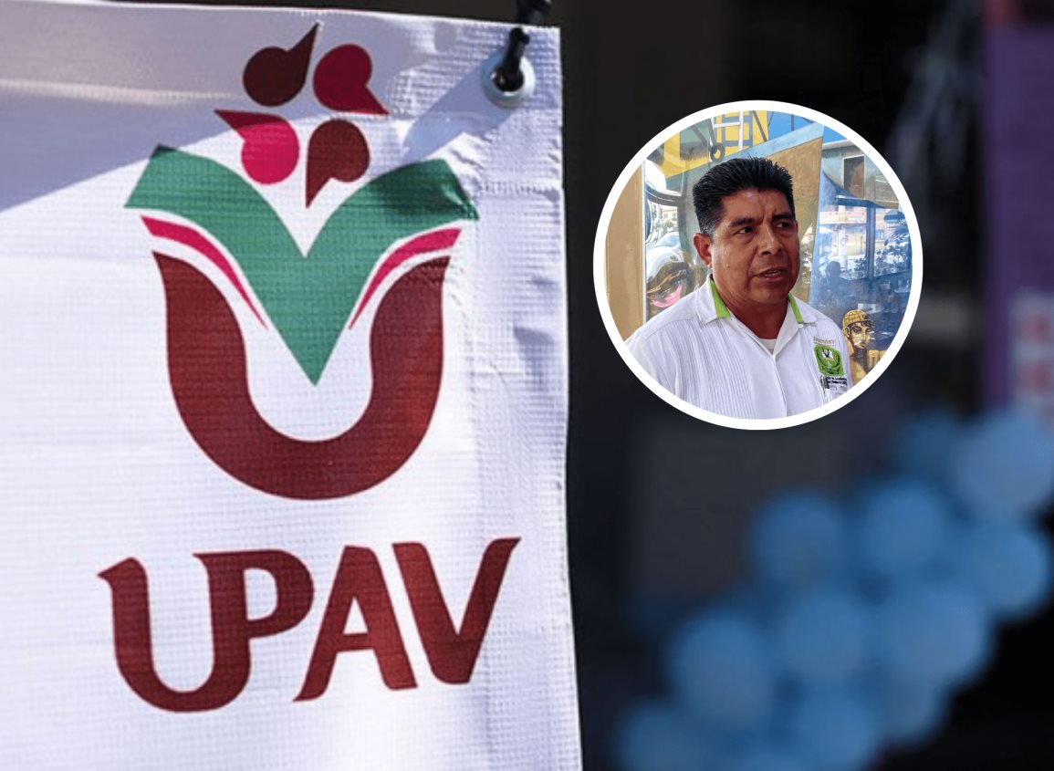 Implementarán acciones judiciales para erradicar outsourcing en la UPAV en Veracruz