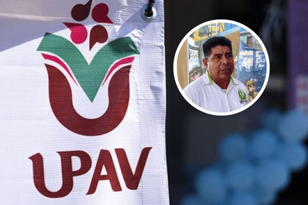Implementarán acciones judiciales para erradicar outsourcing en la UPAV en Veracruz