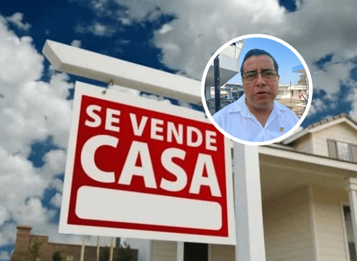 Cuatro estados buscan aprobar la Ley Inmobiliaria; buscan dar certeza jurídica