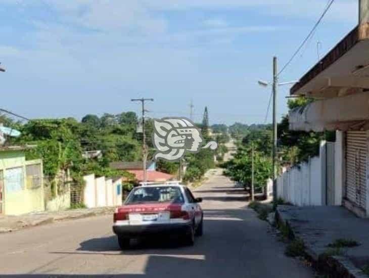 Olor a químico en el ambiente se propagó en 6 municipios del sur