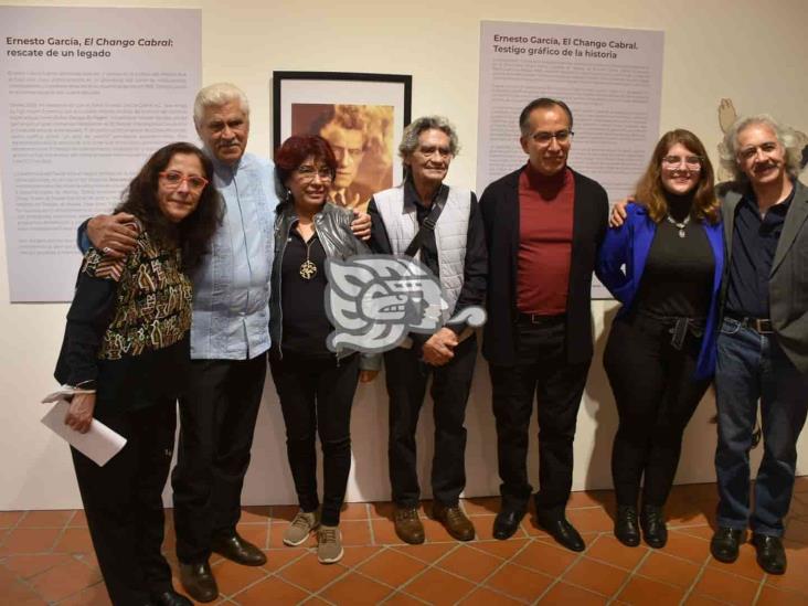 Con exposición de El Chango Cabral, MAEV festeja su 30 aniversario (+Video)