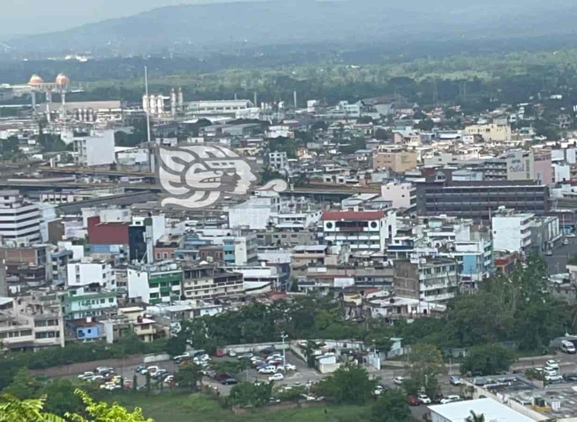 Buscan mantener convenios para desarrollo de zona metropolitana en Poza Rica