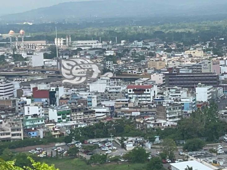 Zona metropolitana de Poza Rica, entre las menos competitivas del país