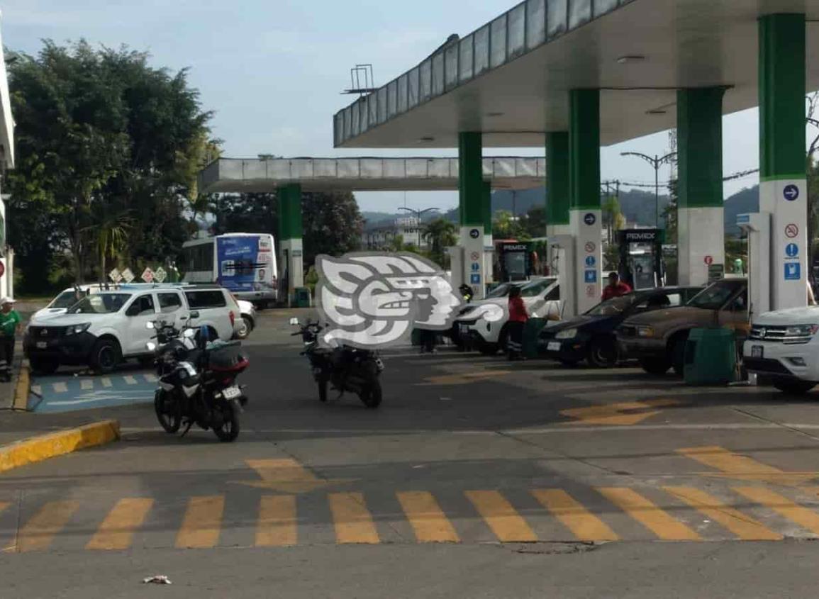 Se le acciona arma a guardia de seguridad y hiere a dos personas en Córdoba