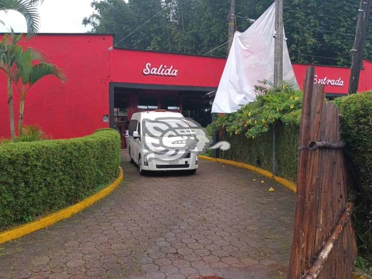 Aseguran migrantes al interior de un Motel de Córdoba