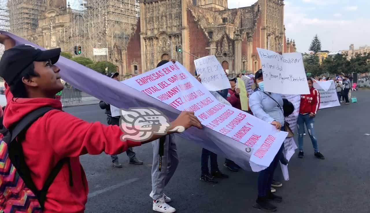 AMLO revisará caso de carranceño ganadero detenido en CDMX