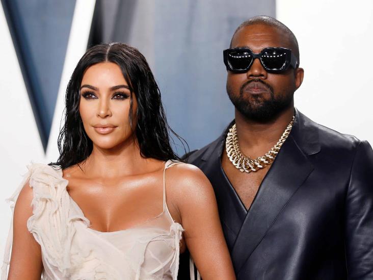 Kim Kardashian y Kanye West llegan a un acuerdo de divorcio