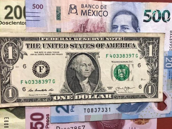 El precio del dólar hoy 30 de noviembre de 2022