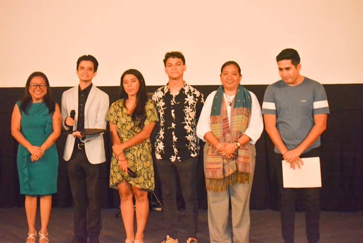 Realizan Primer Festival de Cortometrajes