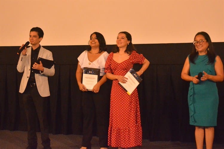 Realizan Primer Festival de Cortometrajes