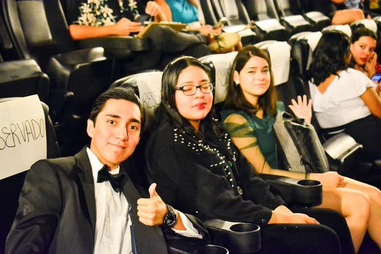 Realizan Primer Festival de Cortometrajes