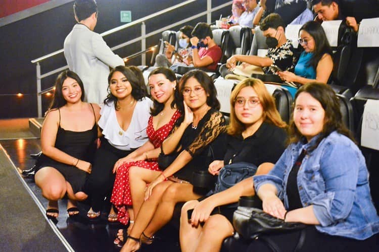 Realizan Primer Festival de Cortometrajes