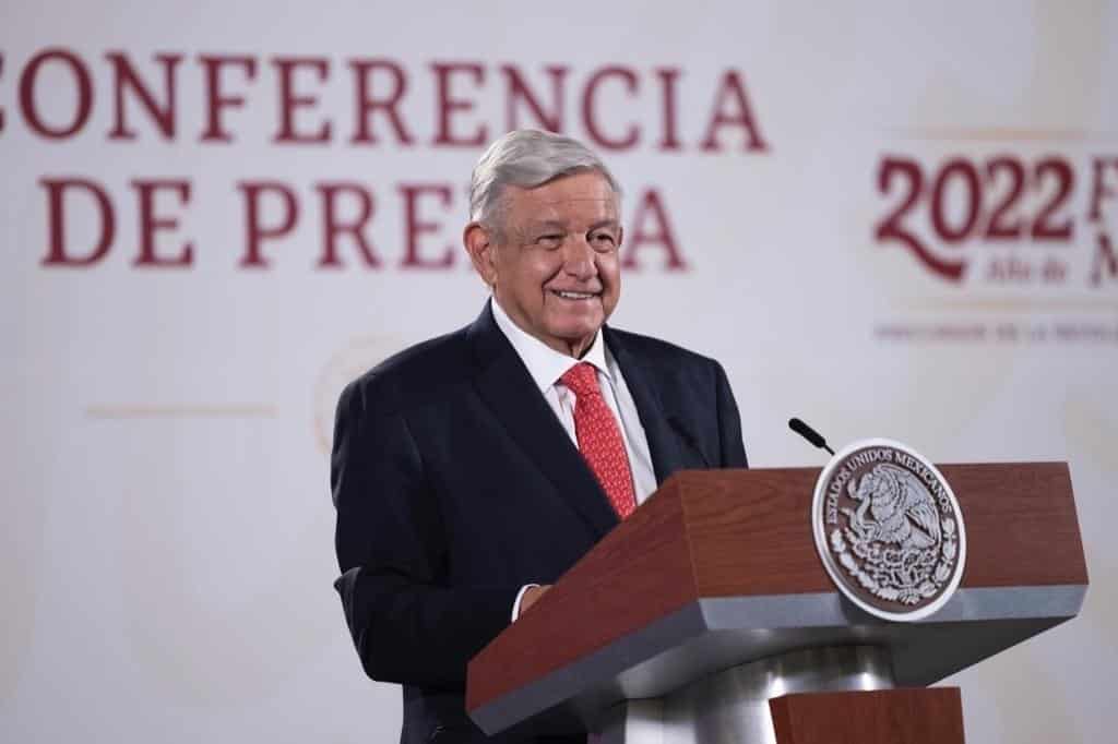 AMLO viajará a Perú para cumbre de Alianza del Pacífico