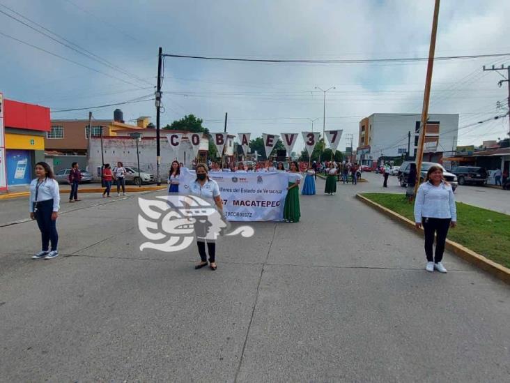 El 70 % de los jóvenes que estudian en el Cobaev logran ingresar a la universidad