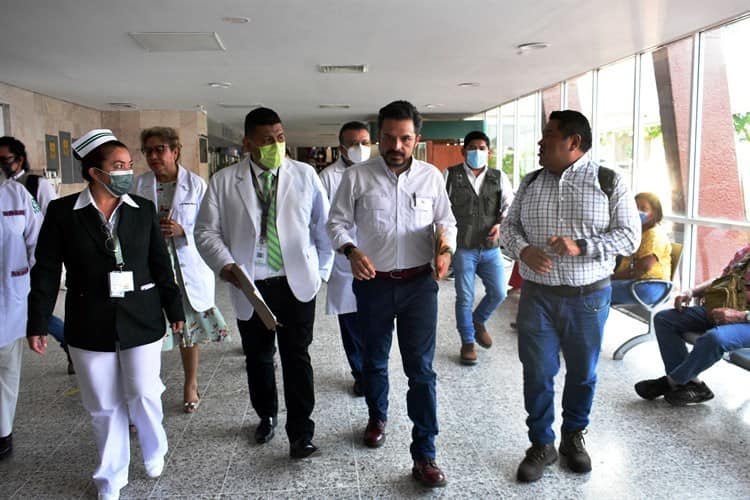 Aborto legal no es un tema de opinión; es un mandato nacional: Director del IMSS (+Video)