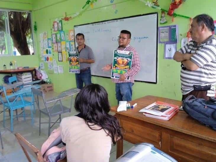 Inician segundo croquetón Patitas a la obra en Jáltipan