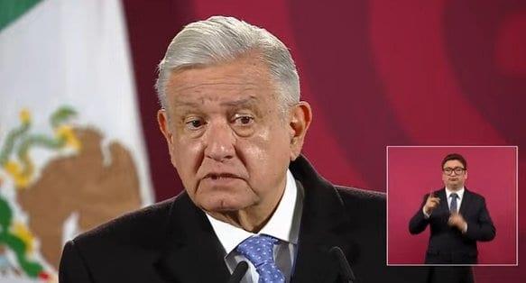 AMLO anuncia viaje a Colombia para discutir política antidrogas