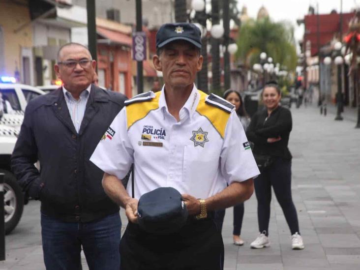 Entra en operaciones la Policía Vial de Orizaba (+Video)