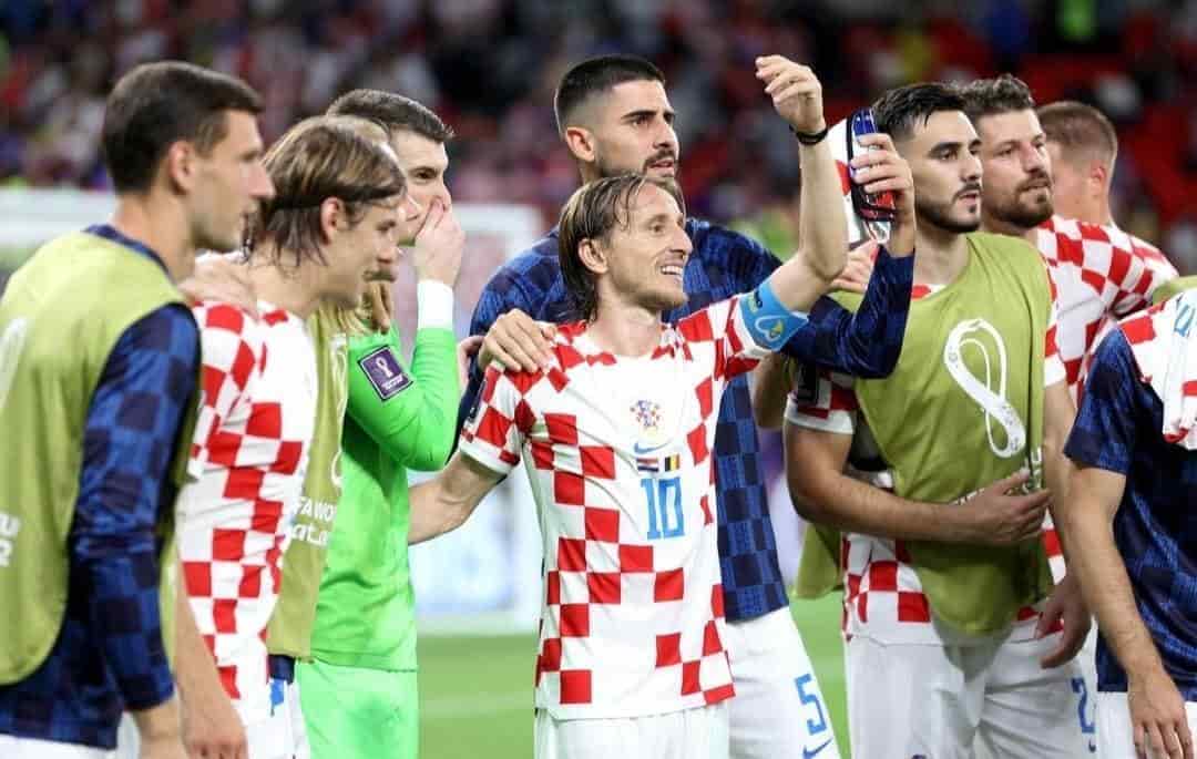 Croacia y Marruecos avanzan a Octavos; Canadá y Bélgica eliminados en Qatar 2022