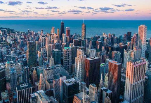 Mejores lugares para descubrir en Chicago, Estados Unidos