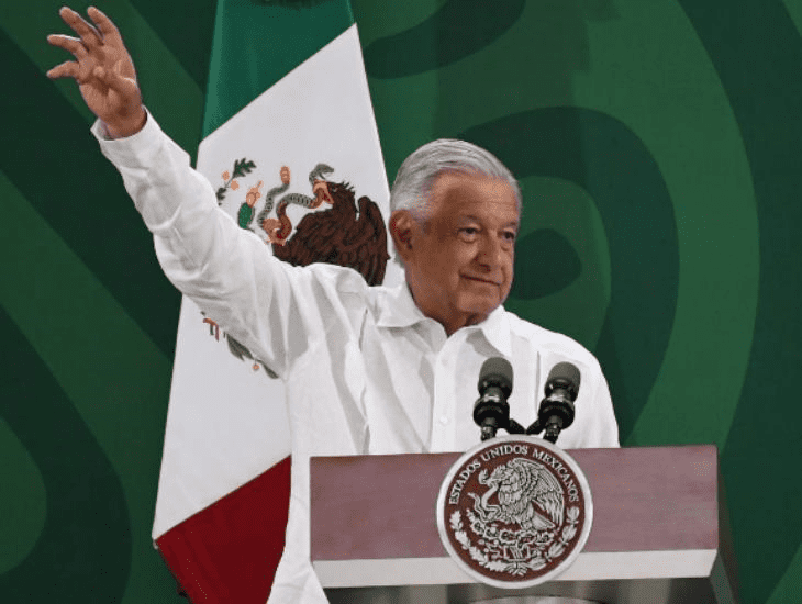 AMLO entregará presidencia de la Alianza del Pacífico a Perú