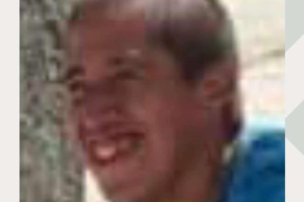 ¡Siguen buscando a Mayco! Desapareció desde 2015 en Landero y Coss