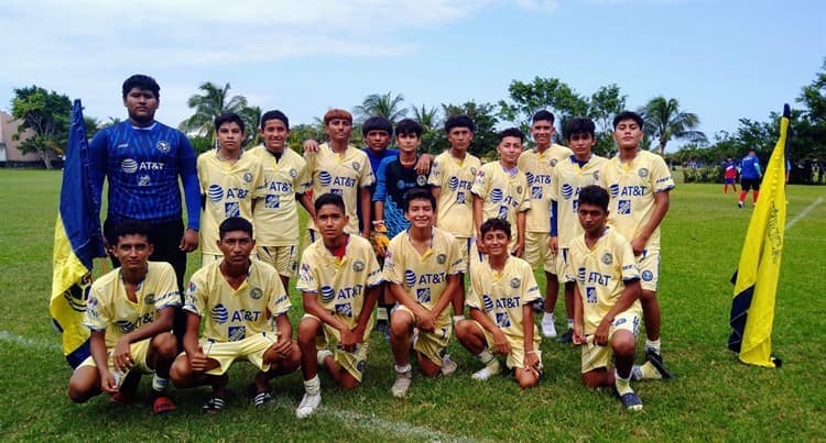 Arranca recta final del Torneo de Copa