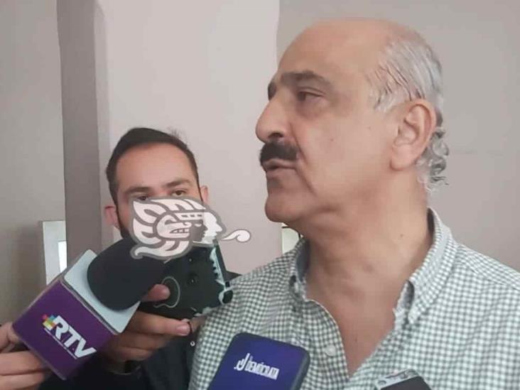 Ayuntamiento de Xalapa no obliga a vecinos a aceptar Centro de Ecotecnias: Ahued (+Video)