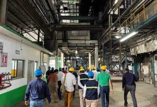 Arranca la zafra en los ingenios La Gloria y El Modelo, en Veracruz