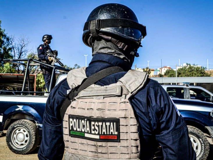 Desplegarán 6 mil 500 policías para proteger Veracruz: SSP