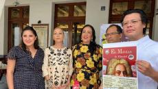 Requiere Catedral de Veracruz 80 mil pesos para obra de mantenimiento (+Video)