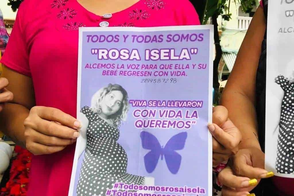 ¿En qué va el caso de Rosa Isela? Aquí te decimos lo acontecido