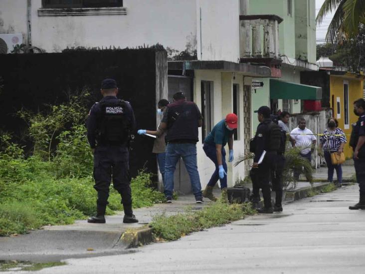 Detienen a presuntos homicidas de Yesenia, menor de 13 años asesinada en la Santa Isabel segunda etapa