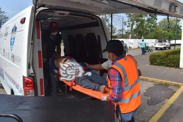 Cae en Yucatán implicado en asesinato de padre e hija ocurrido en Sayula