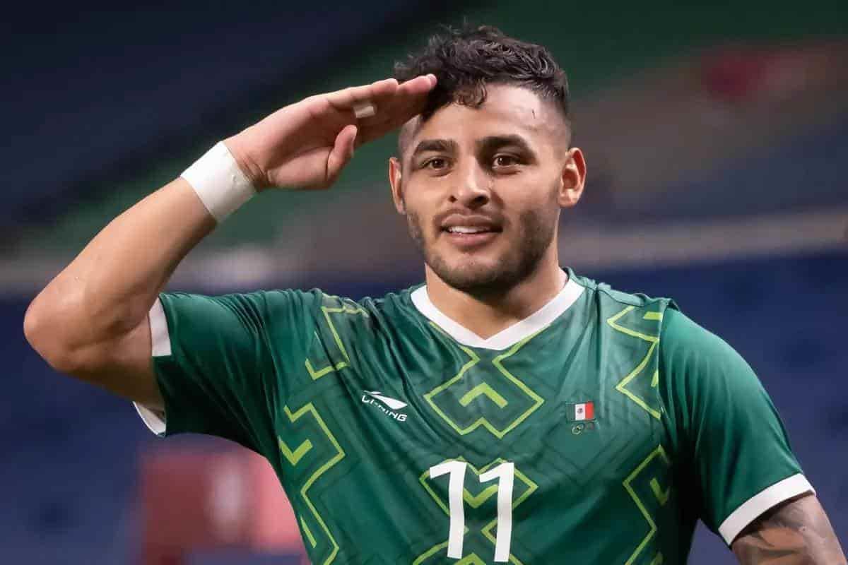 Poderoso club de Inglaterra se interesa en Alexis Vega