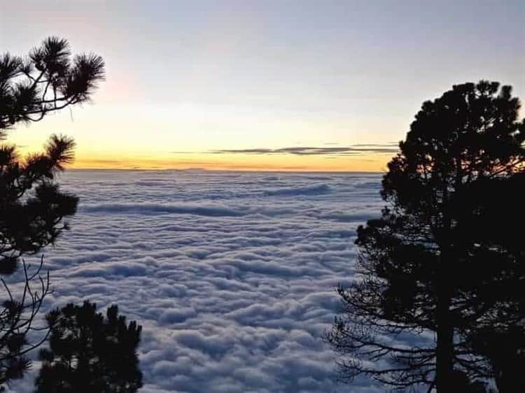 Se extravía familia de 5 integrantes en el Cerro Tepoztecatl de Mariano Escobedo