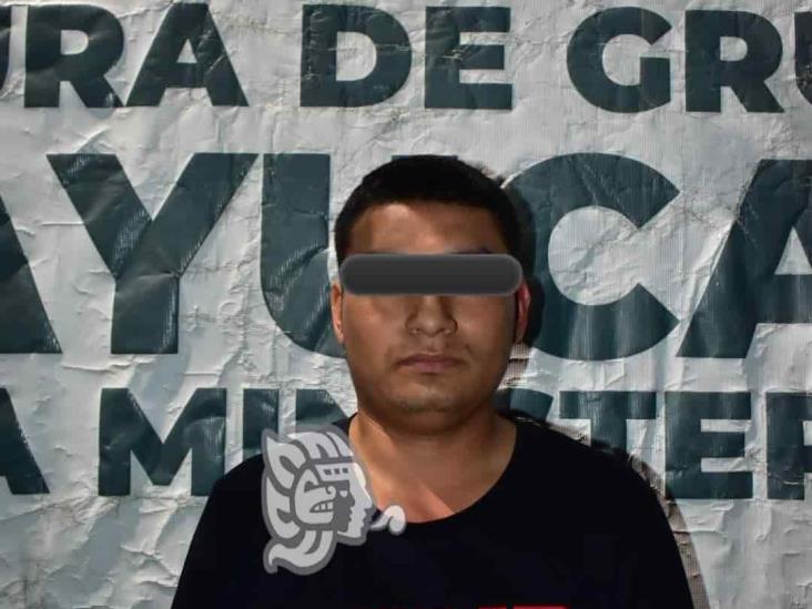 Cae en Yucatán implicado en asesinato de padre e hija ocurrido en Sayula